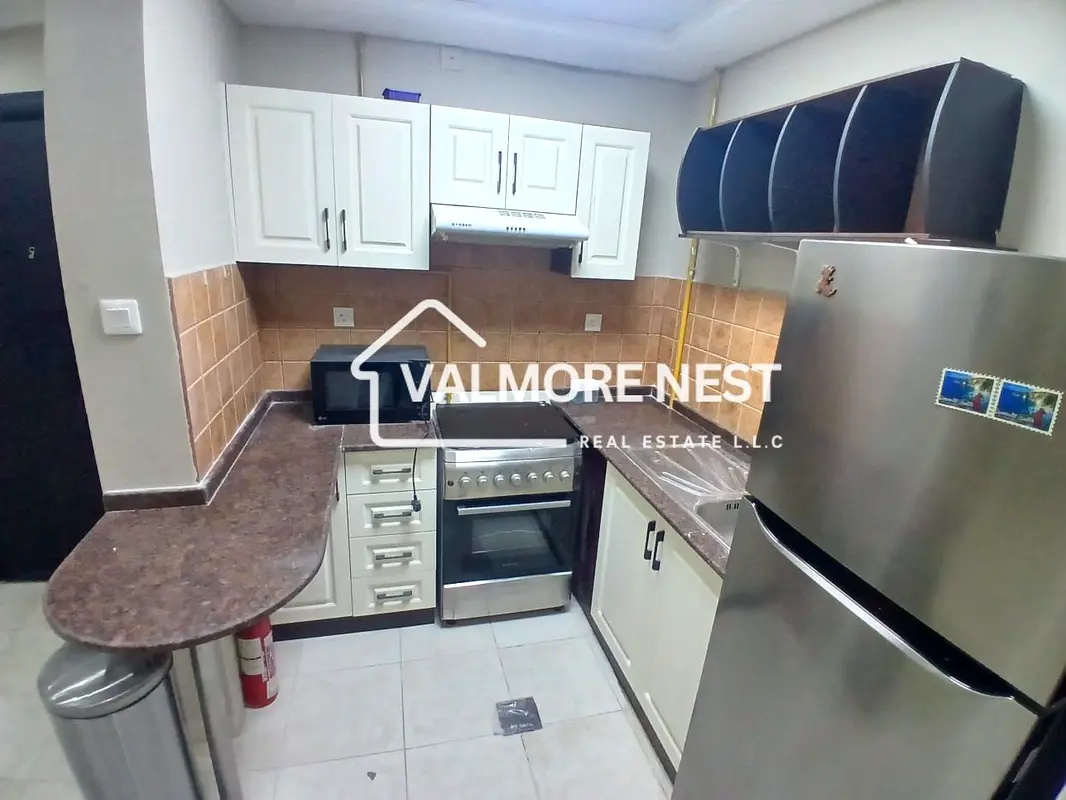 شقة للإيجار