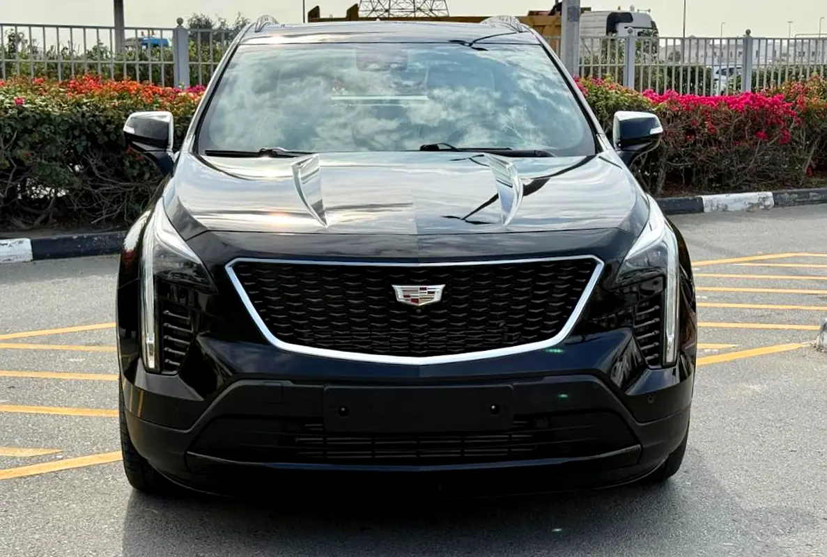 Cadillac XT4 Premium 2019