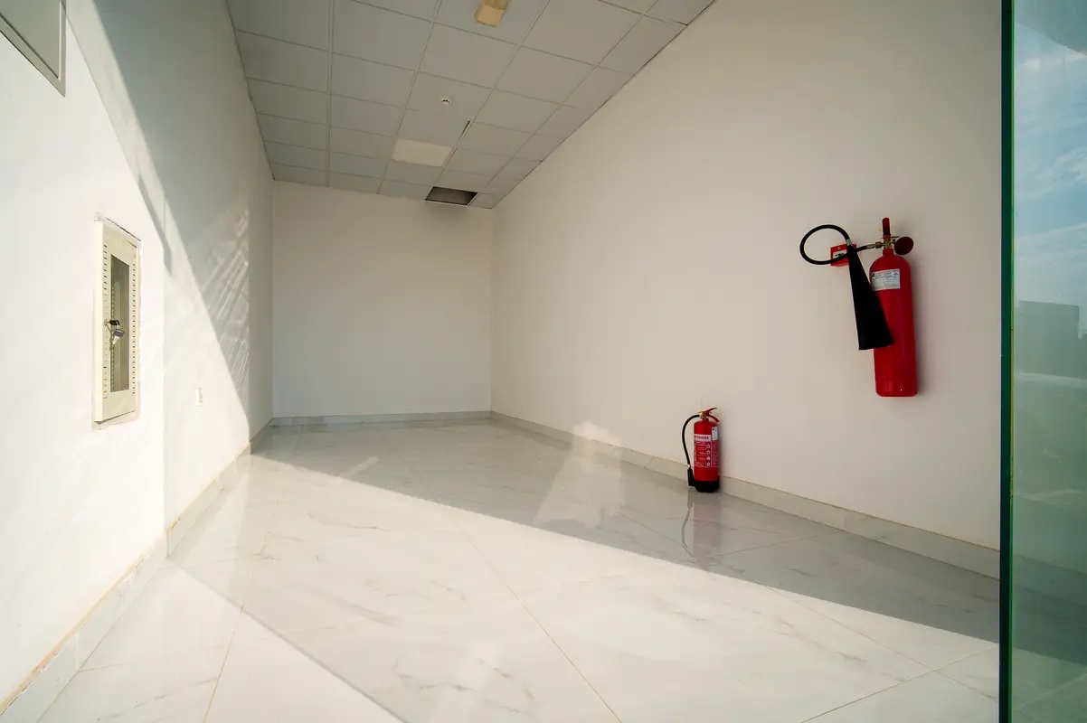 محل للإيجار