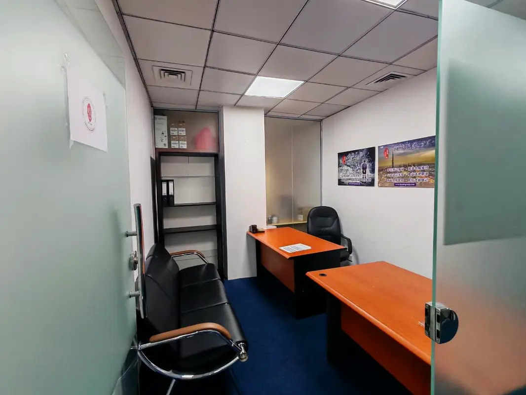 مكتب  للإيجار