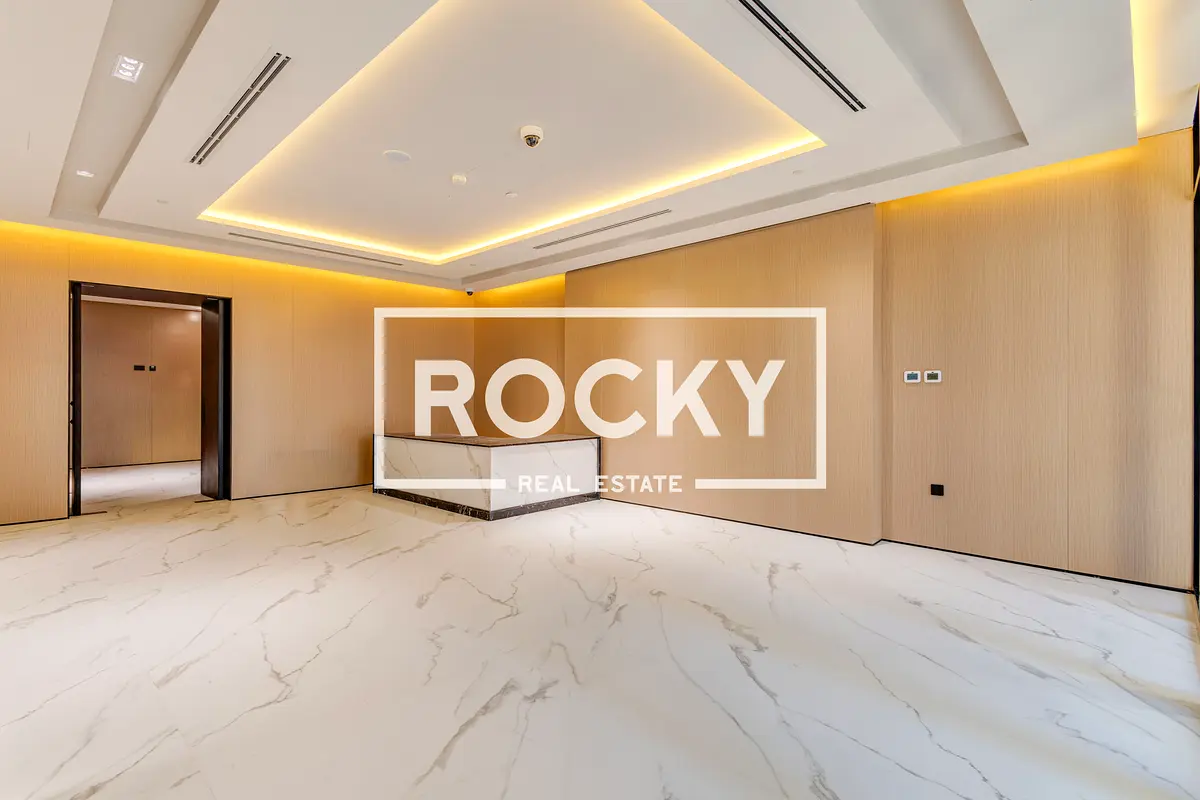 مكتب للإيجار