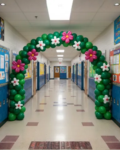 نظم حفلتك بلمسة مبتكرة