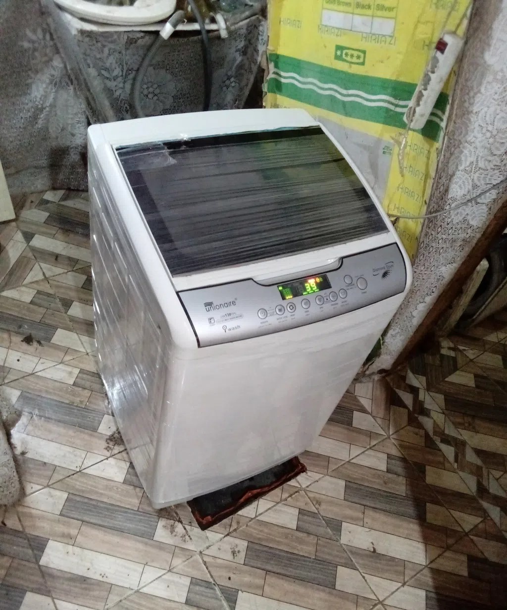 غساله ⁦⁦13⁩⁩ كيلو