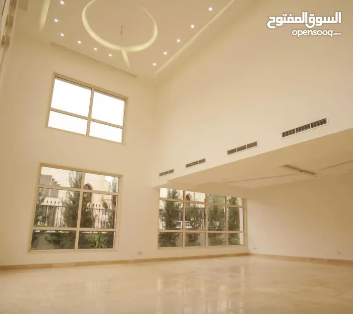 فيلا للايجار في اريبل عنكاوة طريق بحركة