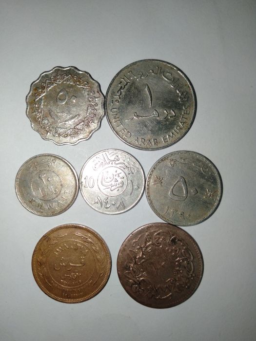 عملات للبيع