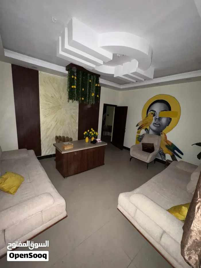 بيت ركن للأيجار بالخضراء