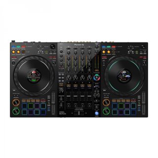 Pioneer dj ddj-flx-10 controller