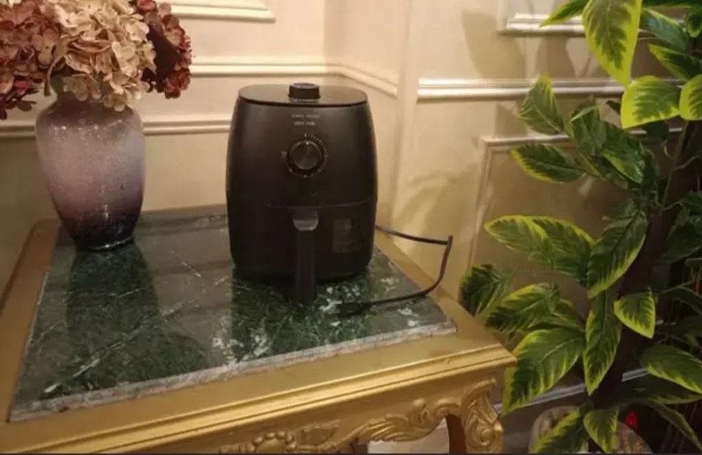 قلاية هوائية