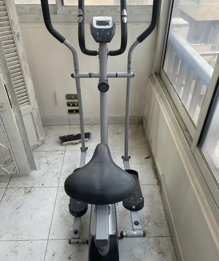 عجلة رياضية