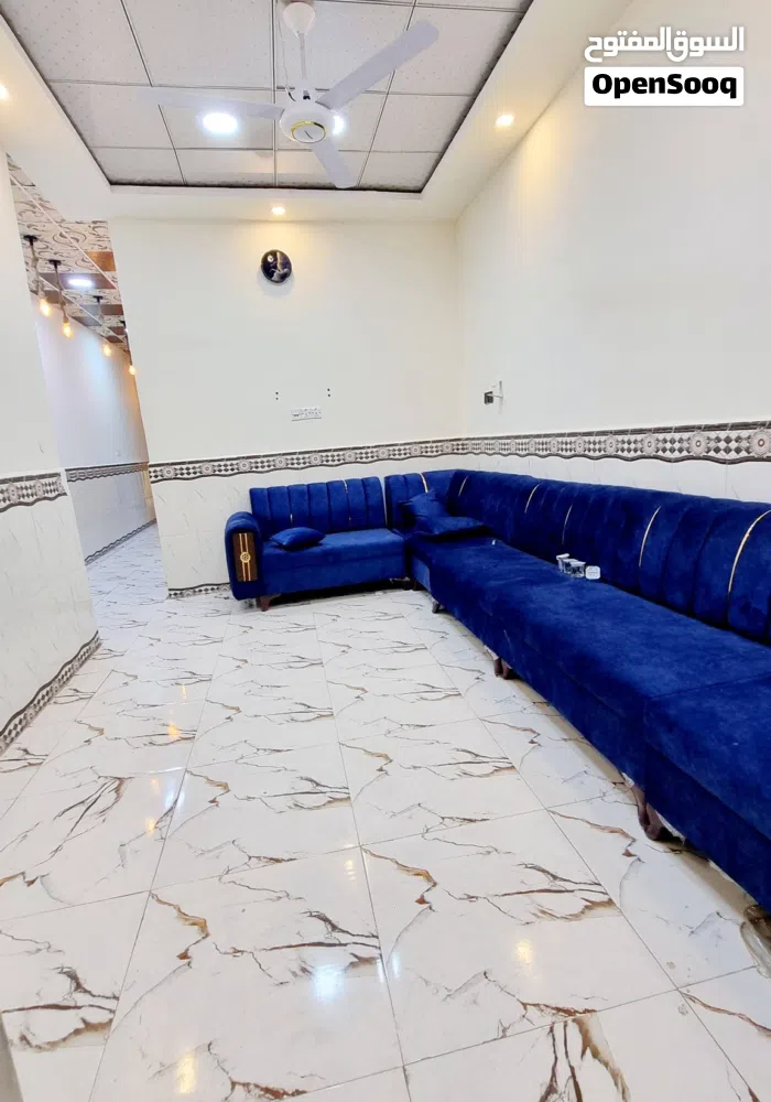 شقق عدد ⁦⁦2⁩⁩ للايجار بالجنينة