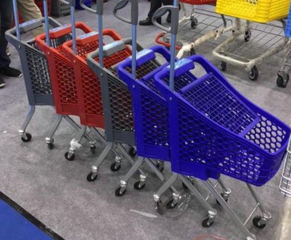 عربات أطفال