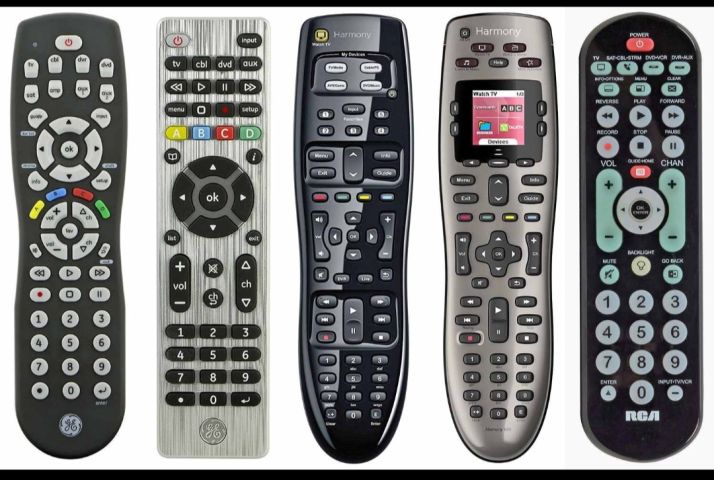 محل ريموت حولي