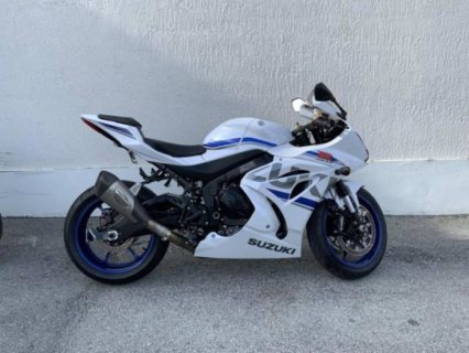 2018 suzuki gsxr 1000