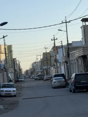 قطعة ارض للبيع