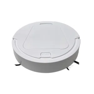 مكنسة روبوتية ذكية