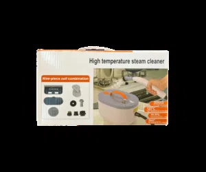 جهاز التنظيف والتعقيم