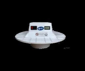 جهاز تبريد مياه الخزانات (التانكي)