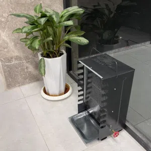 شواية كباب غازية