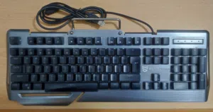 ماوسات وكيبوردات وباد ماوس