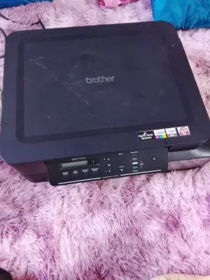 طابعه برذر عدد ثنين