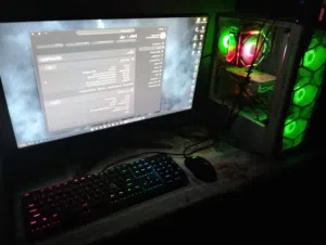 PC⁩⁩ لبيع اقره الوصف