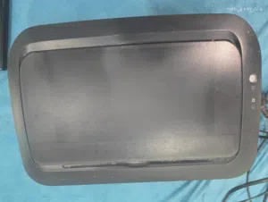 طابعه كانون شغاله