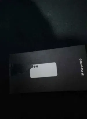 اس ⁦⁦24⁩⁩ اف اي ⁦⁦s24⁩⁩ ⁦⁦fe⁩⁩