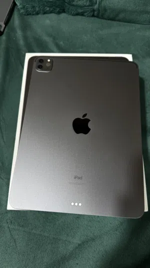 ايباد برو ⁦⁦11