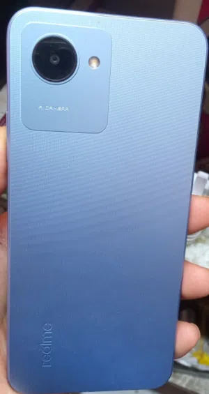 جهاز ريلمي ⁦⁦c30⁩⁩