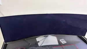 Samsung Odyssey OLED