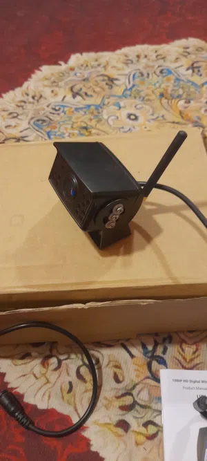 كامره سياره للبيع