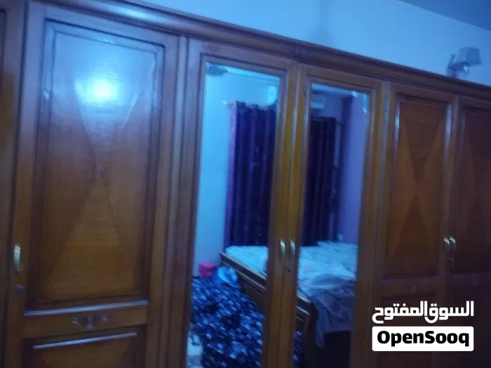 اثاث غرفة نوم نفرين صاج