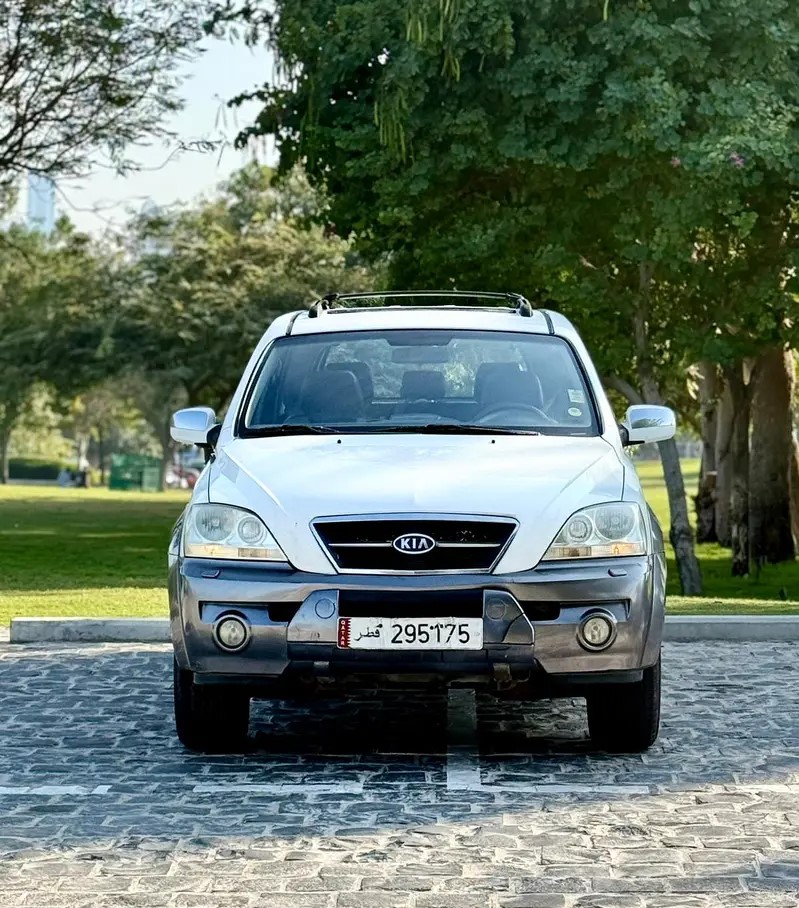 Kia Sorento 2006