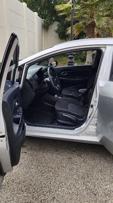 Kia Rio 2017