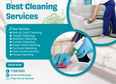 Sofa Cleaning