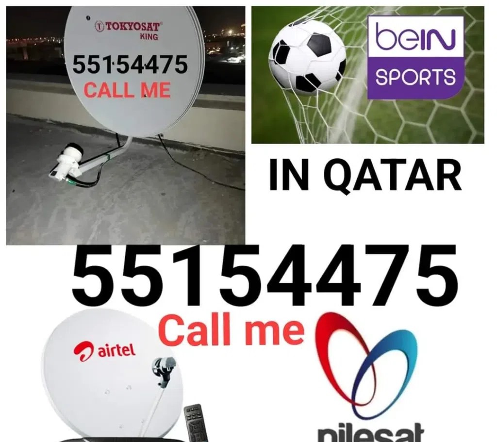 satellite dish tv receivers