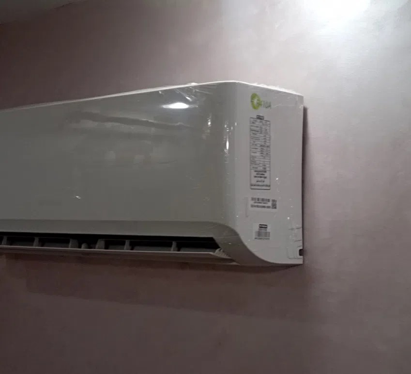 تكييف فريش واحد ونص حصان