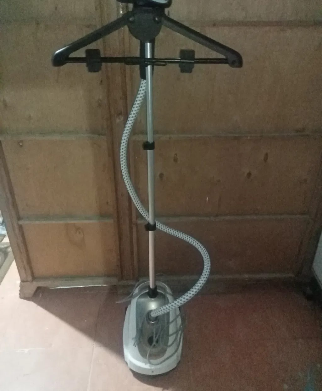 مكواه ملابس