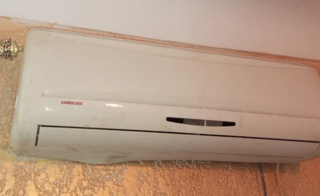 تكييف ⁦⁦Americancool⁩⁩