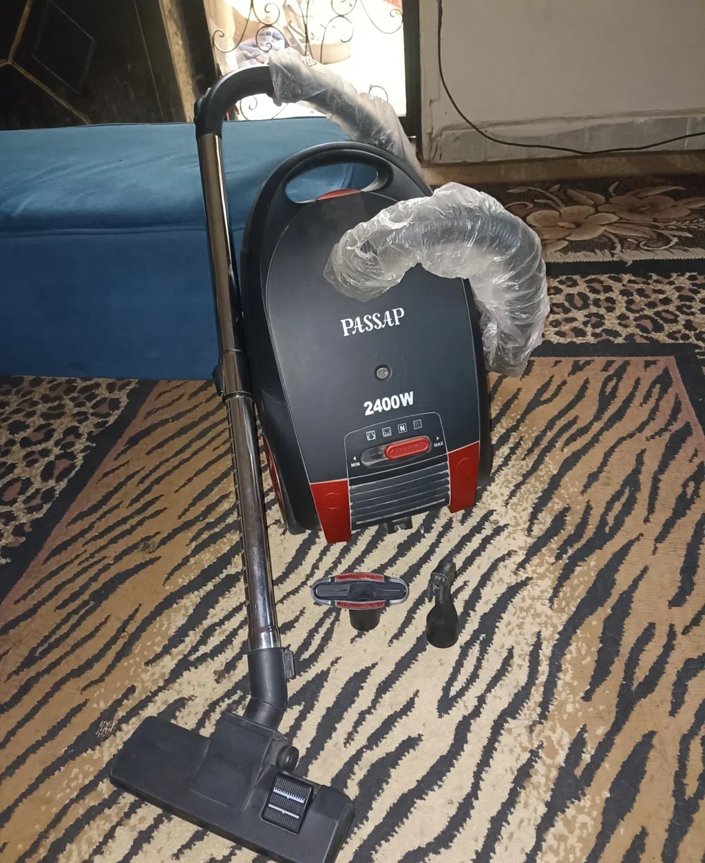 رمكنسه كهربائيه