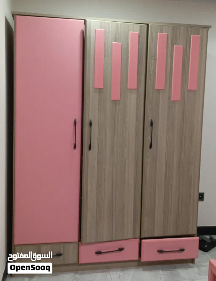 غرفة بناتية