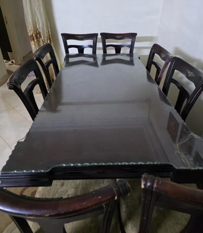 سفرة وبوفيه للبيع