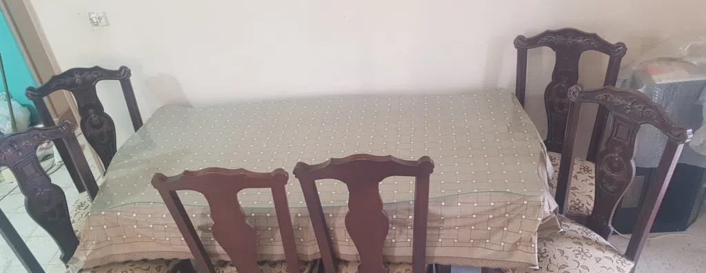 ترابيزة سفرة  للبيع