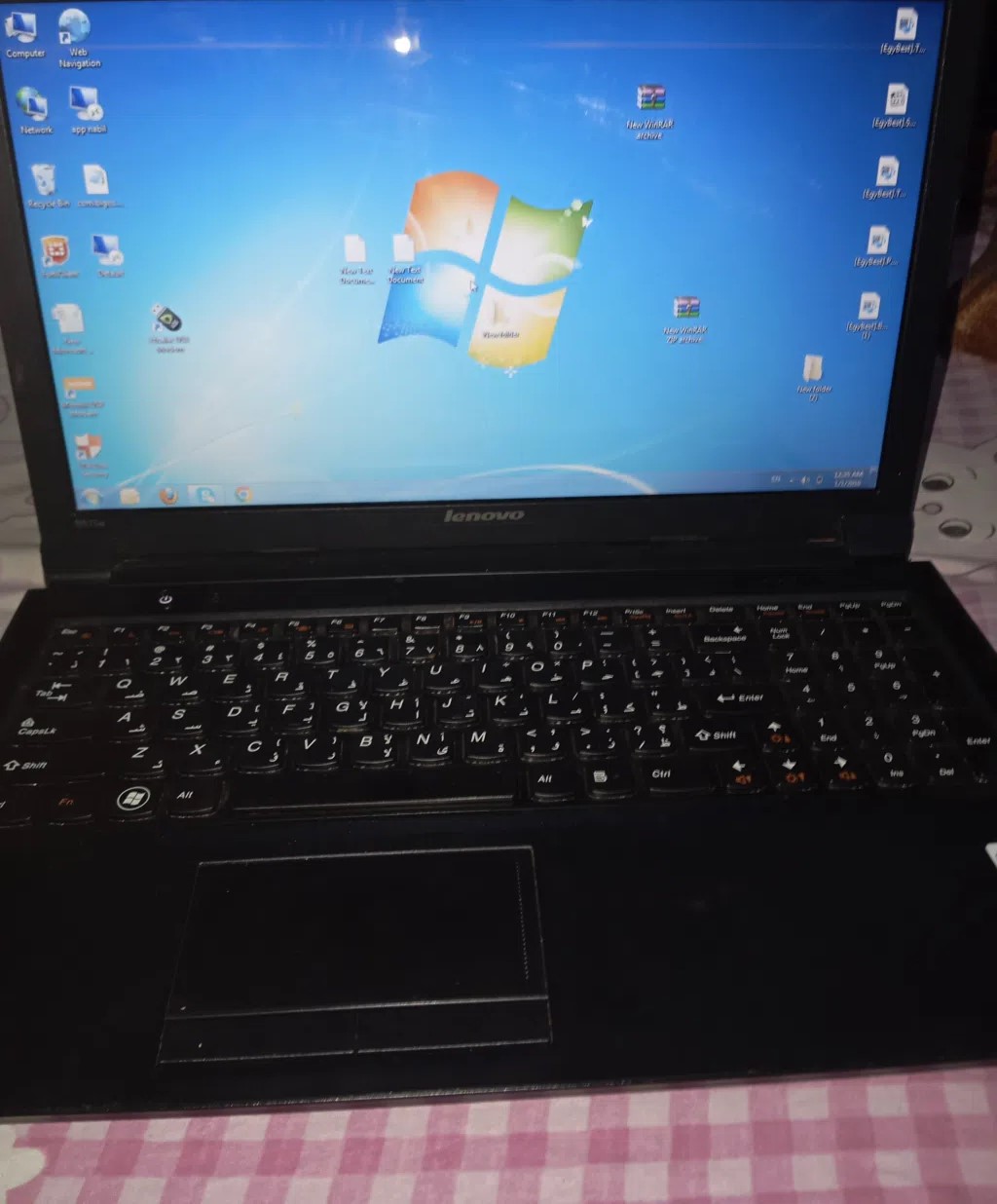 لينوفو لينوفو