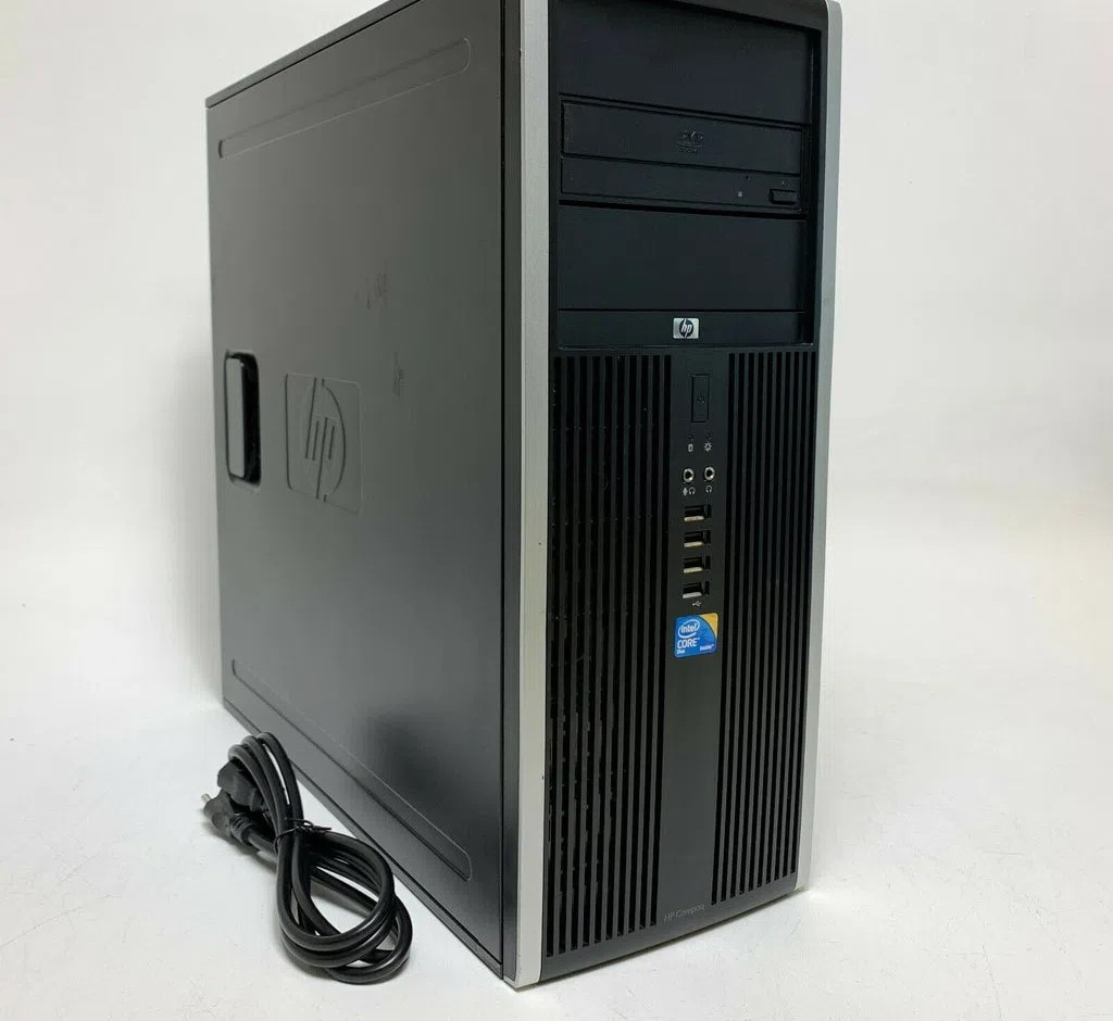 كيسة كمبيوتر اتش بي