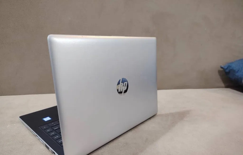 hp ProBook 430 g5