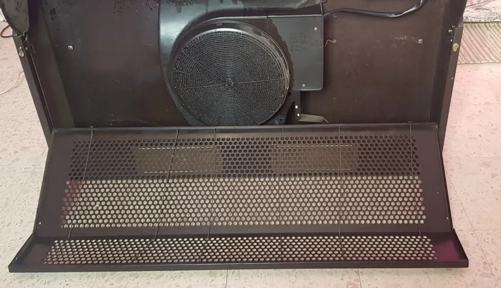 شفاط بوتاجاز ⁦⁦90⁩⁩ سم