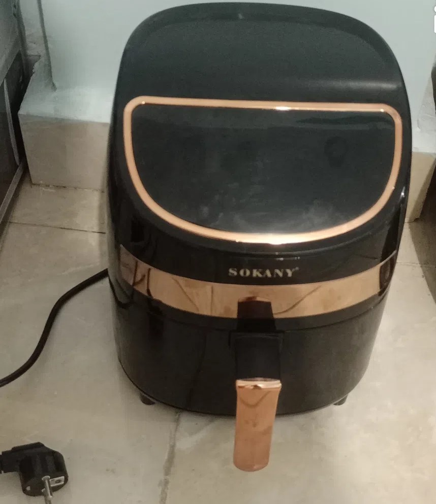 Sokany⁩⁩ ⁦⁦air⁩⁩ ⁦⁦fryer⁩⁩