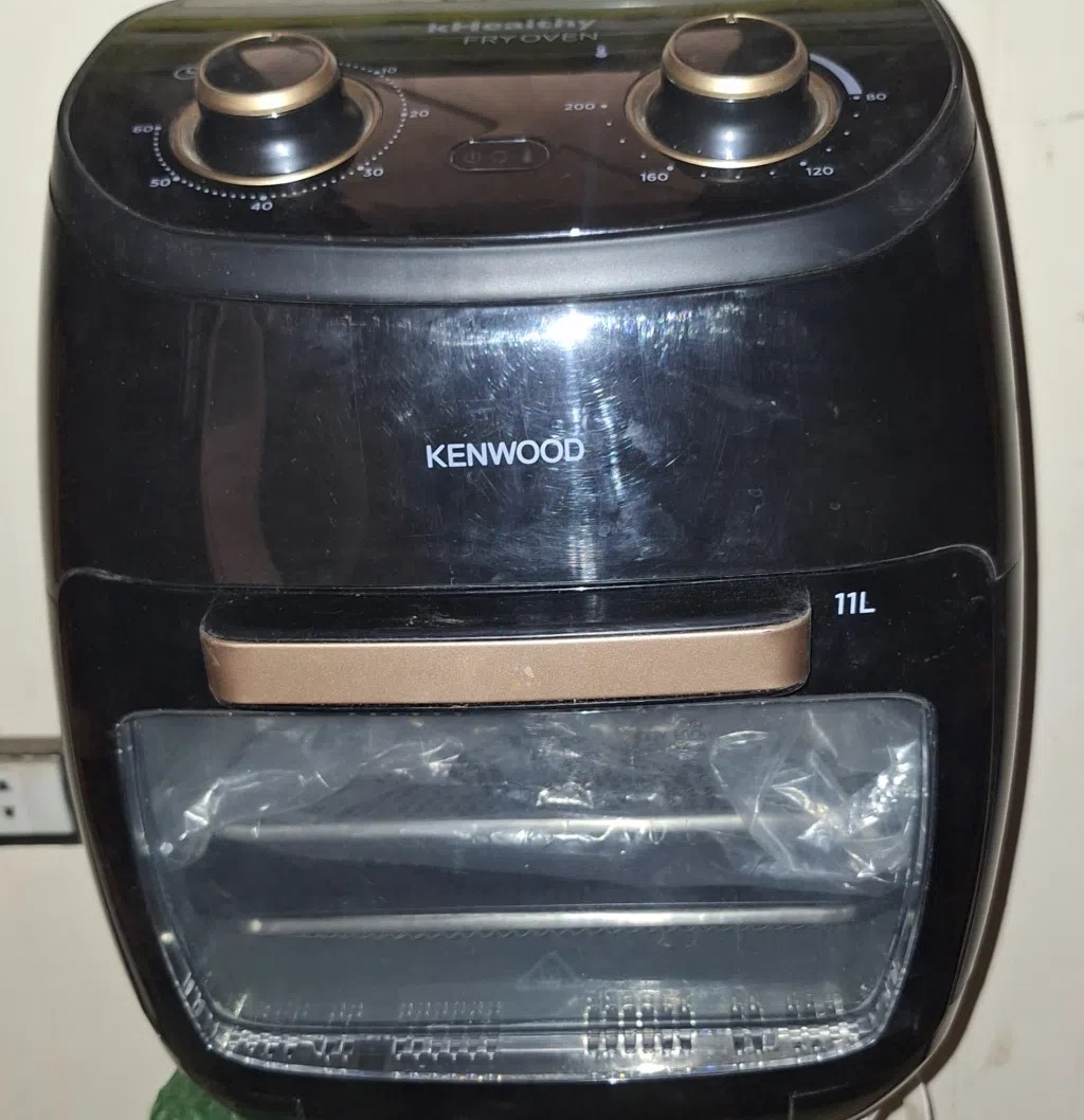 كينوود ايرفراير قلاية