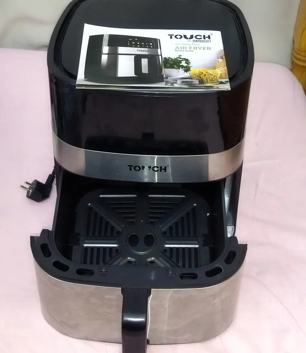 أير فراير ⁦⁦8⁩⁩ لتر